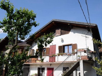 Appartamento in vendita a Châtillon frazione Verlex, 11