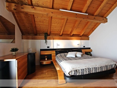 Appartamento in vendita a Chies d'Alpago viale Alessandro Manzoni, 208
