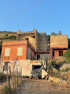 Appartamento in vendita a Cinisi contrada Acitella