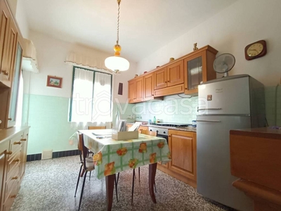 Appartamento in vendita a Città di Castello via Francesco Petrarca, 59