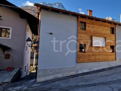 Appartamento in vendita a Cogne frazione Epinel, 160