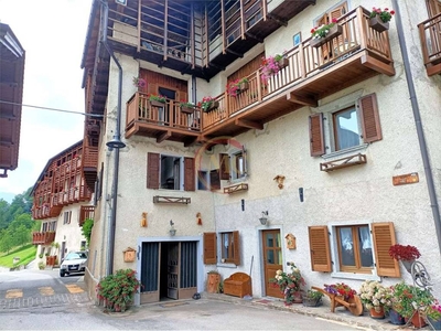 Appartamento in vendita a Comano Terme frazione Vergonzo, 28