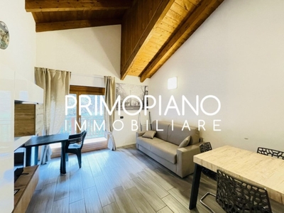 Appartamento in vendita a Comano Terme via Cesare Battisti
