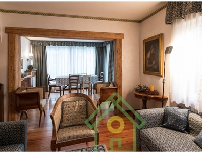 Appartamento in vendita a Cortina d'Ampezzo