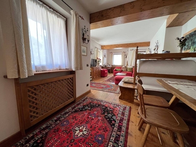 Appartamento in vendita a Cortina d'Ampezzo cortina d'Ampezzo