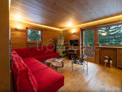 Appartamento in vendita a Cortina d'Ampezzo frazione Pecol