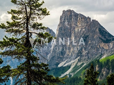 Appartamento in vendita a Cortina d'Ampezzo località Codivilla, 126, 32043 Cortina d'Ampezzo bl, Italia