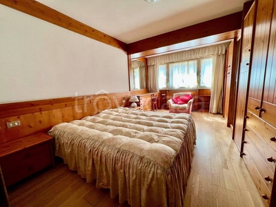 Appartamento in vendita a Cortina d'Ampezzo località Corso Italia, 290