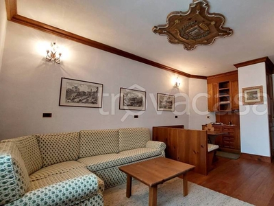 Appartamento in vendita a Cortina d'Ampezzo località Crignes, 56