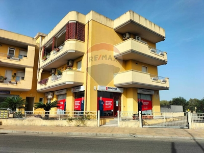 Appartamento in vendita a Decimomannu via San Sperate, 55