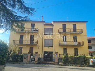 Appartamento in vendita a Deruta via Francesco Briganti, 4