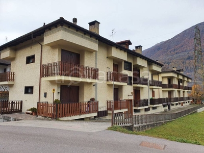 Appartamento in vendita a Dimaro Folgarida via Acquaseri