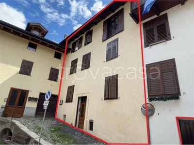 Appartamento in vendita a Dimaro Folgarida via Bottea, 4