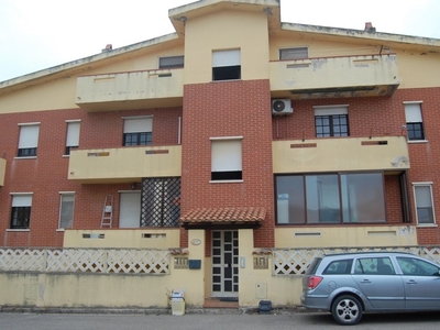 Appartamento in vendita a Domusnovas domusnovas Brodolini,1