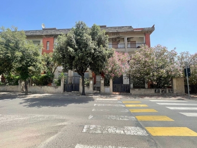 Appartamento in vendita a Domusnovas domusnovas Di Vittorio,50