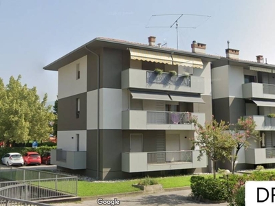 Appartamento in vendita a Dro via Giordano Bruno