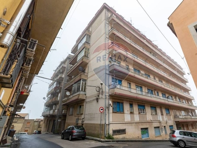 Appartamento in vendita a Enna via Luigi Pirandello, 12
