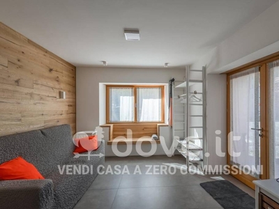 Appartamento in vendita a Falcade piazza Col de Rif, 7