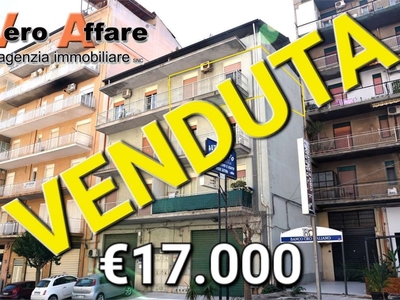 Appartamento in vendita a Favara corso vittorio veneto 92