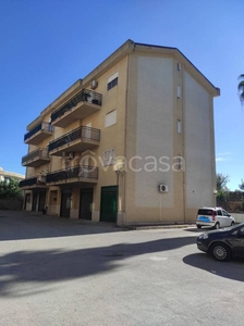 Appartamento in vendita a Favara via Rosario Livatino