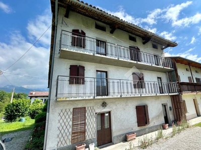 Appartamento in vendita a Feltre feltre Via Calzamatta, 7