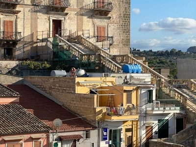 Casa a Schiera in vendita a Ficarazzi