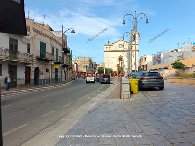 Appartamento in vendita a Ficarazzi corso Umberto I, 142