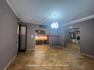 Appartamento in vendita a Ficarazzi corso Umberto I, 567