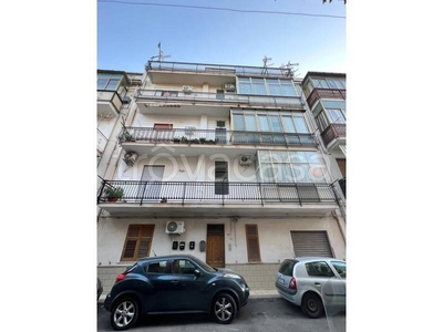 Appartamento in vendita a Ficarazzi via Luigi Capuana
