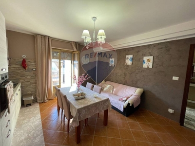 Appartamento in vendita a Ficarazzi via Mulinello, 33