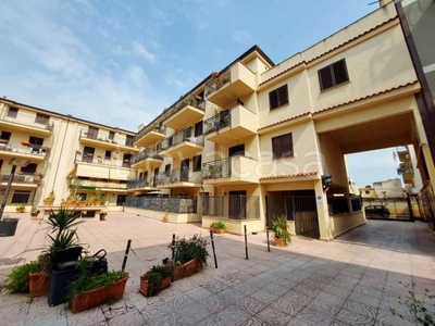 Appartamento in vendita a Ficarazzi via Vittorio Emanuele Orlando