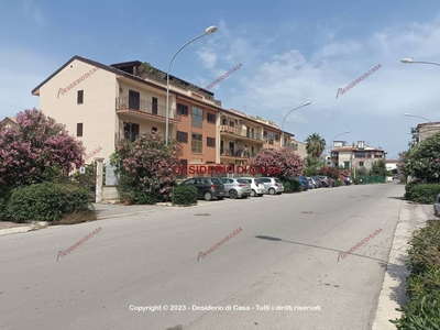 Appartamento in vendita a Ficarazzi via Vivona, 17