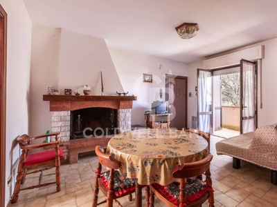 Appartamento in vendita a Ficulle via Alcide de Gasperi