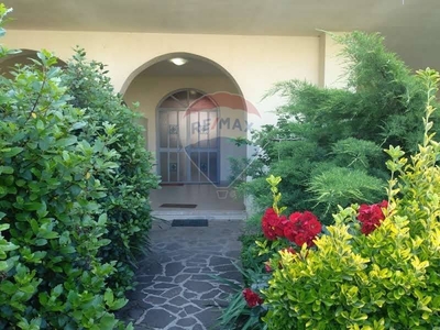Appartamento in vendita a Foligno via Antonio Pacinotti, 5