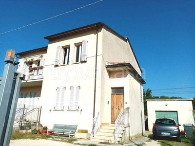 Appartamento in vendita a Foligno via Flaminia Sud