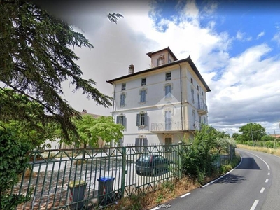 Appartamento in vendita a Foligno via Flaminia Sud