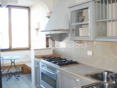 Appartamento in vendita a Foligno via Giovan Battista Cruciani