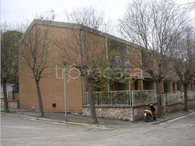 Appartamento in vendita a Giano dell'Umbria via della Resistenza