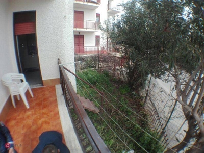 Appartamento in vendita a Giardini-Naxos via porticato