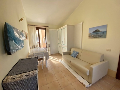 Appartamento in vendita a Golfo Aranci via Giovanni da Verrazzano