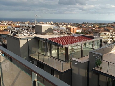 Appartamento in vendita a Gravina di Catania via oberdan