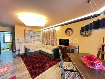 Appartamento in vendita a Gressan frazione Pila, 2