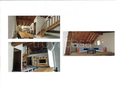 Appartamento in vendita a Gressoney-Saint-Jean località Welde, 3