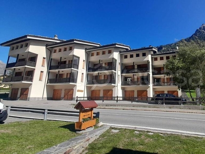 Appartamento in vendita a Gressoney-Saint-Jean località Bieltschocke