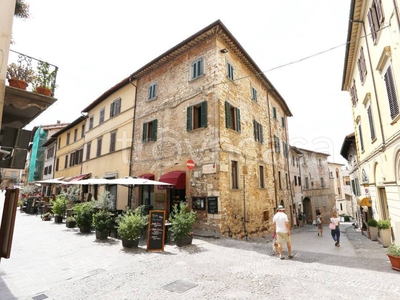 Appartamento in vendita a Gubbio via della Repubblica