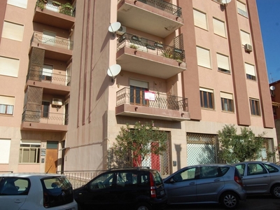 Appartamento in vendita a Iglesias iglesias Fratelli Bandiera,28