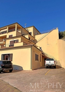 Appartamento in vendita a La Maddalena via Francesco Ornano