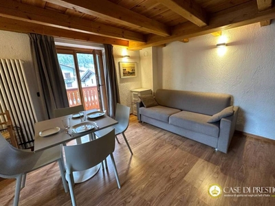 Appartamento in vendita a La Salle strada Statale della Valle d'Aosta