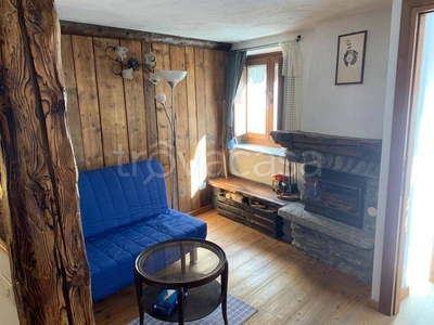 Appartamento in vendita a La Thuile località Buic, 161