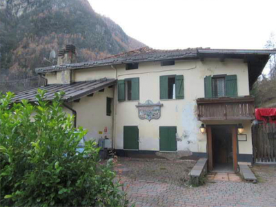 appartamento in vendita a La Valle Agordina